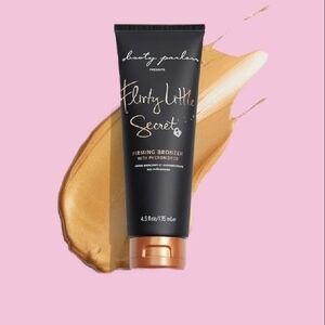 Booty Parlor Flirty Little Secret Firming Bronzer With Pheromones
